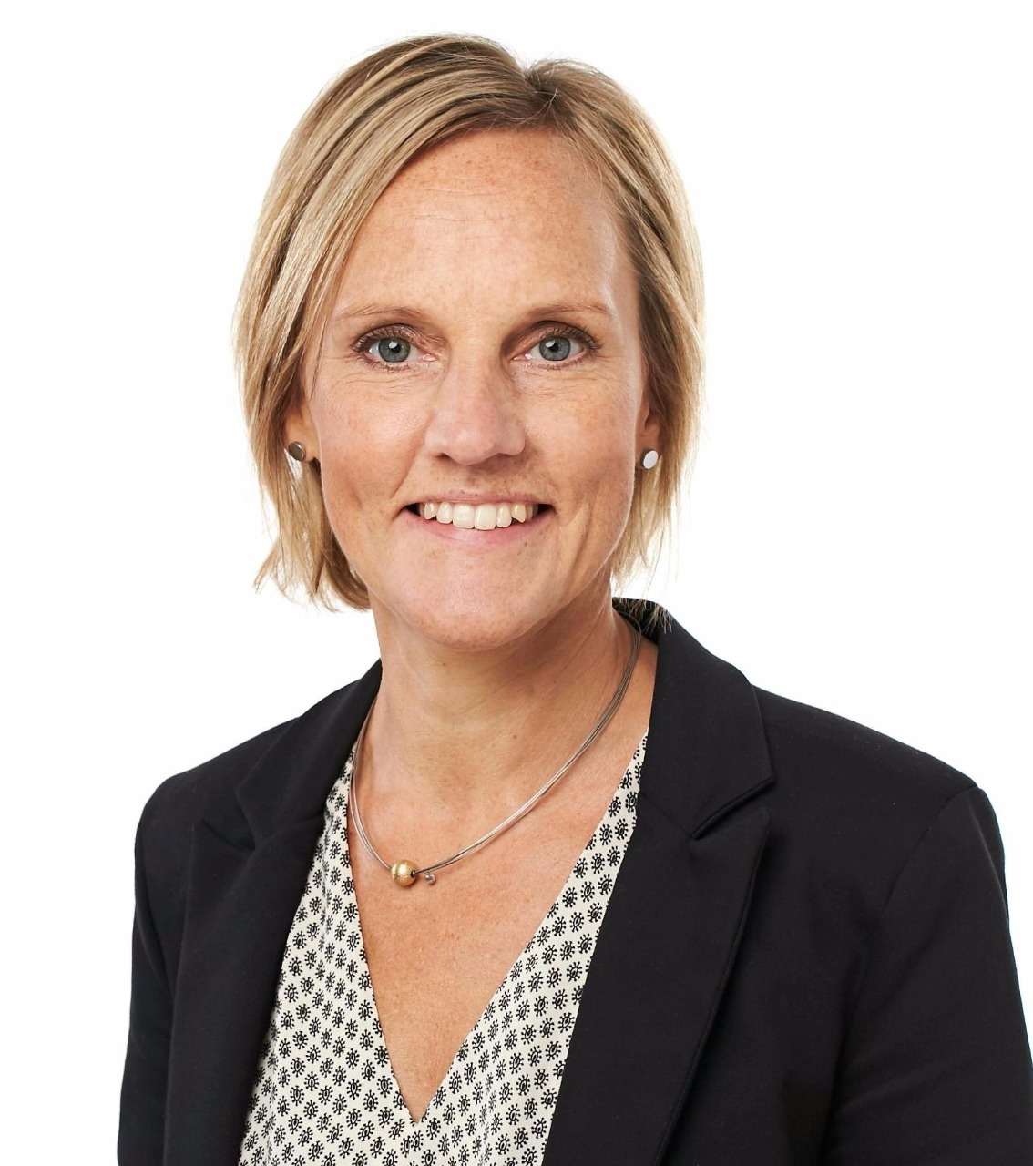 Sarah Thompson Testimonial