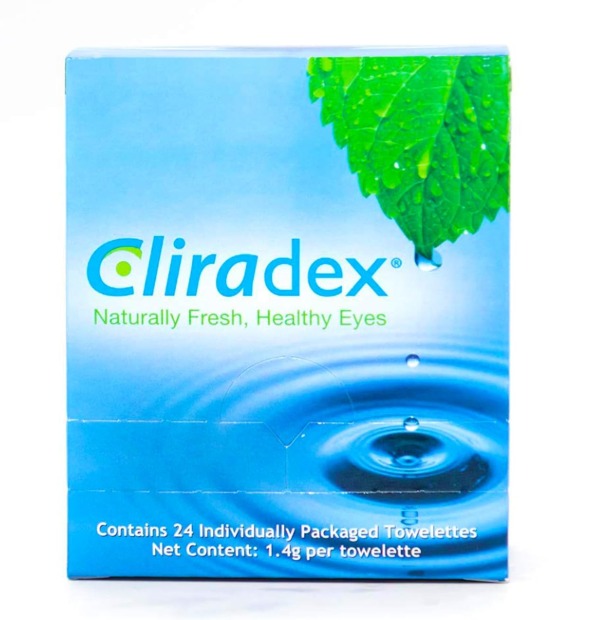 Cliradex Complete Kit